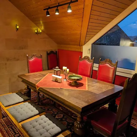 Harry Potter - Sejour Magique Apartment