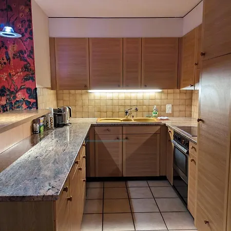 Harry Potter - Sejour Magique Apartment *