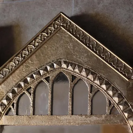 דירה Harry Potter - Sejour Magique Orpund