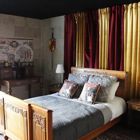 Harry Potter - Sejour Magique Apartment *