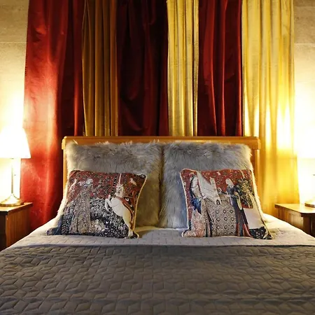 Apartment Harry Potter - Sejour Magique