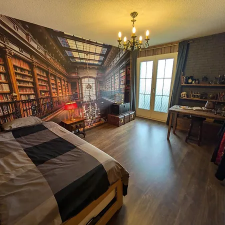 Harry Potter - Sejour Magique