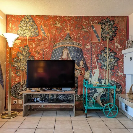 Apartment Harry Potter - Sejour Magique